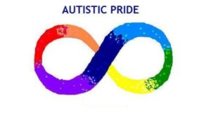 Autistic Pride Day: Why I’m proud to be Autistic