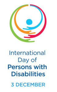 Diversity, not disadvantage: The UN’s International Day of Persons with Disabilities
