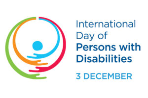 The Future is Accessible: International Day of Persons with Disabilities