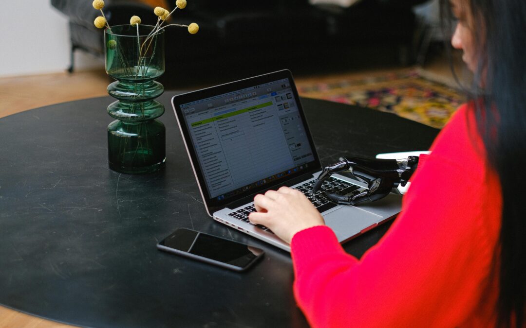 How Assistive Technology Can Support Neurodivergent Learners